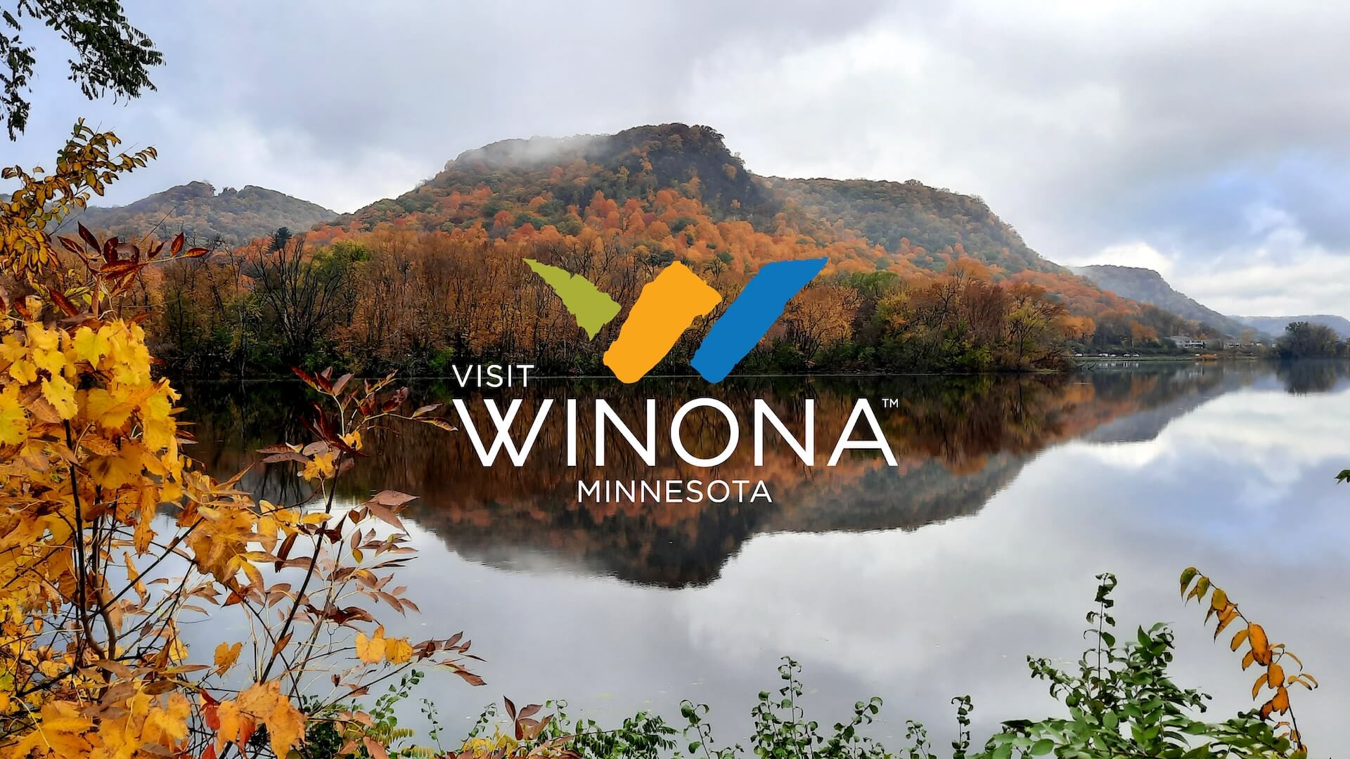 Visit Winona Minnesota