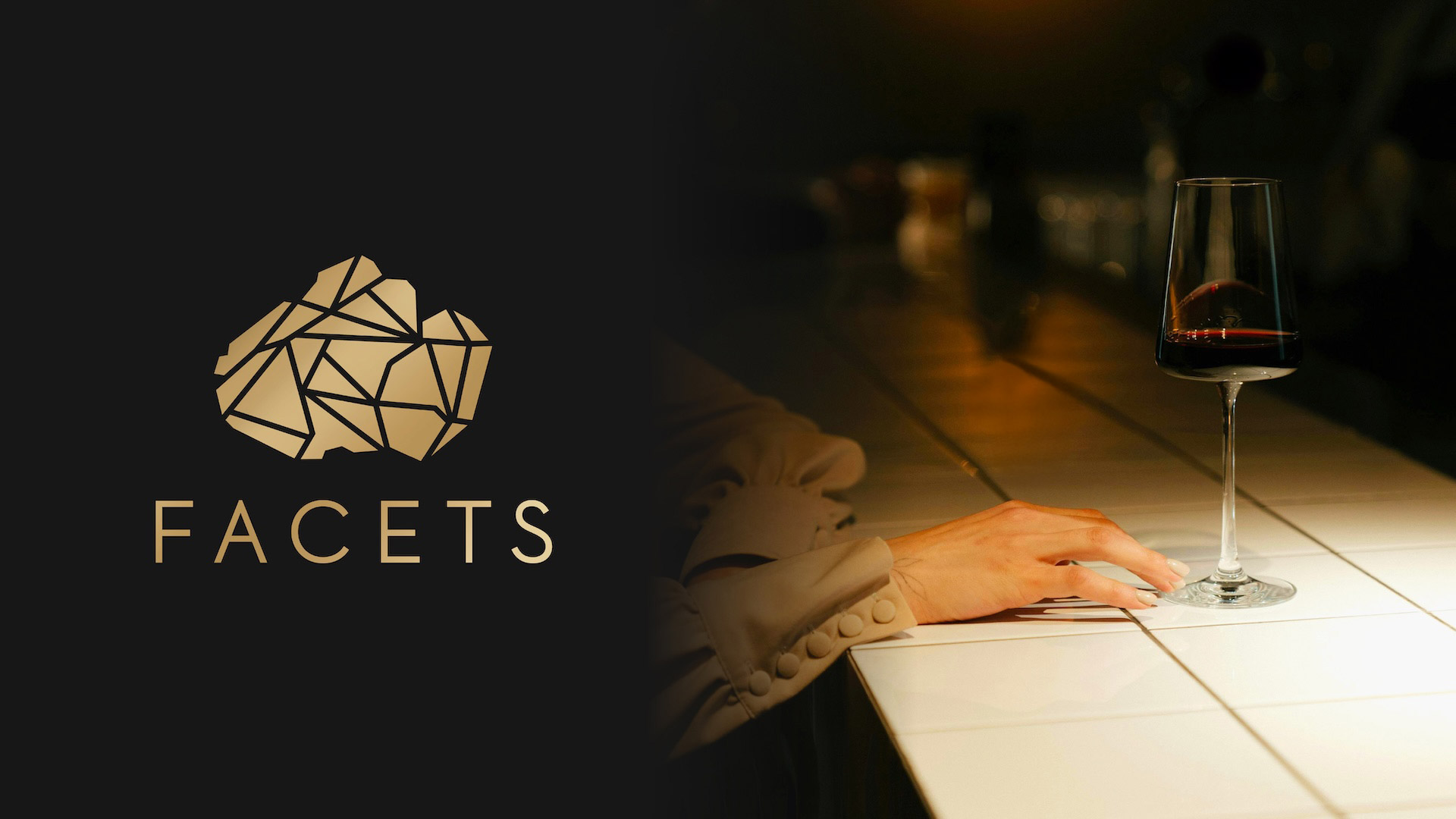 Facets Wine