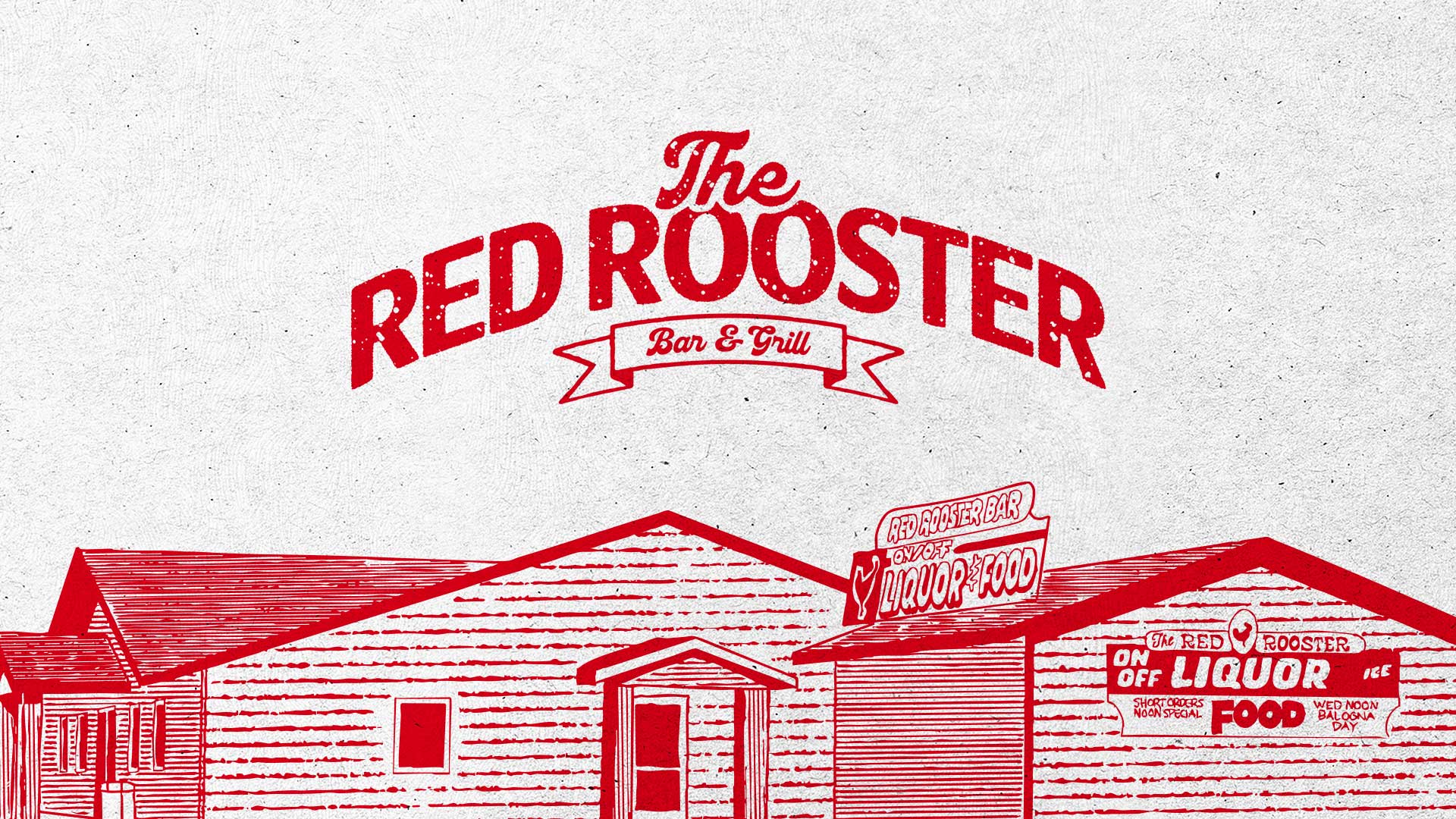 Red Rooster Bar & Grill