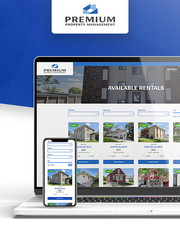 Premium Property Management