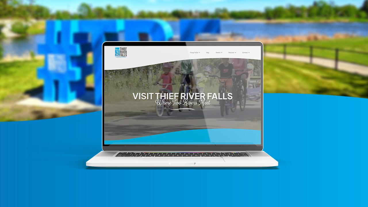 Visit Thief River Falls