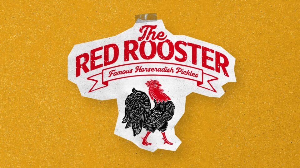 Red Rooster Bar & Grill