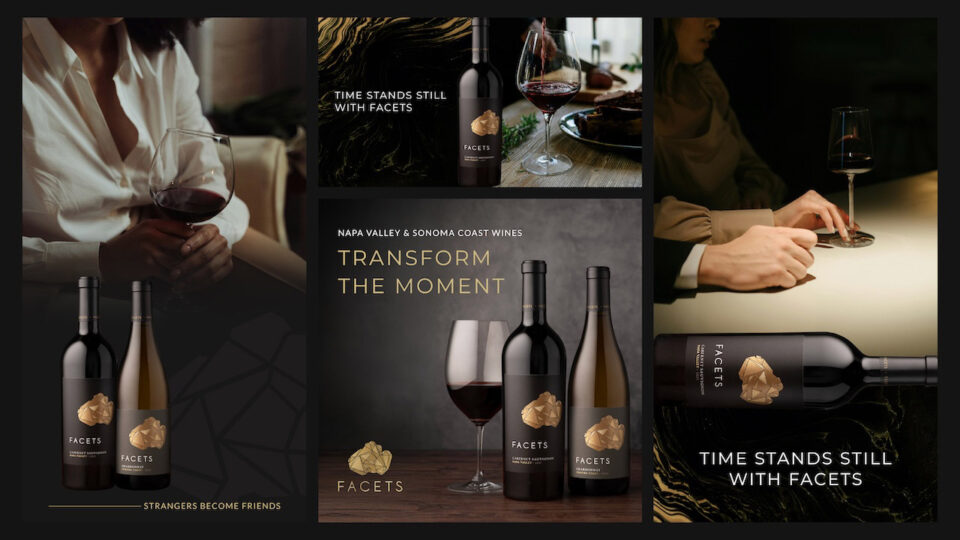 Facets Wine