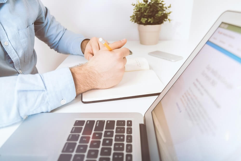 Content Audits With Evolve