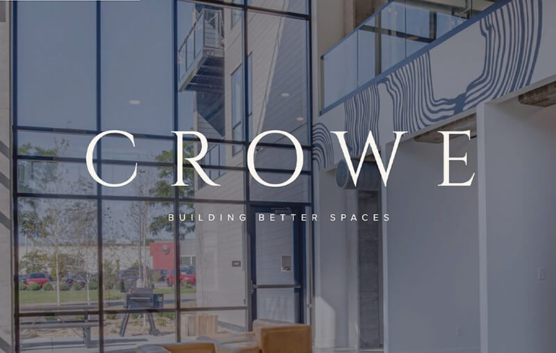 Crowe properties
