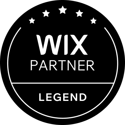 Wix Partner Legend