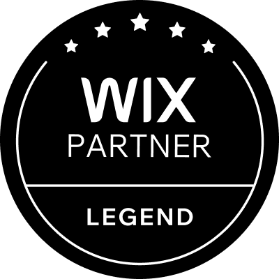 Wix Partner Legend Wix Partner Legend