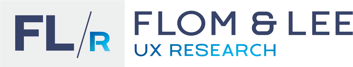 Flom & Lee UX Research