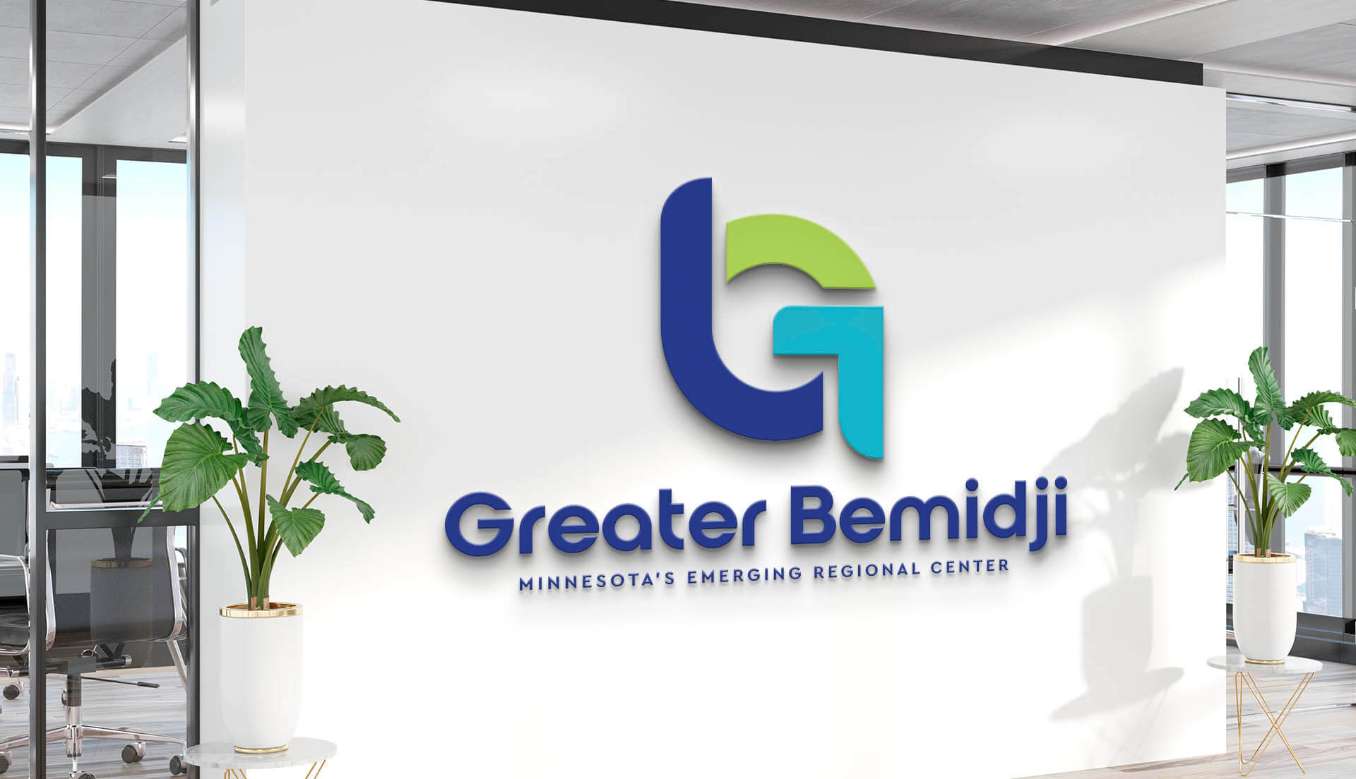 Greater Bemidji Tech Growth