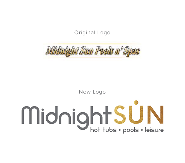Midnight Sun Logo Refresh