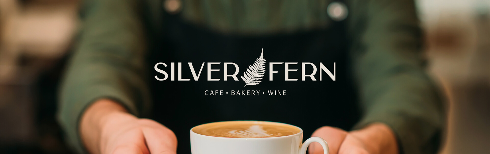 Silver Fern Cafe and Wine Bar