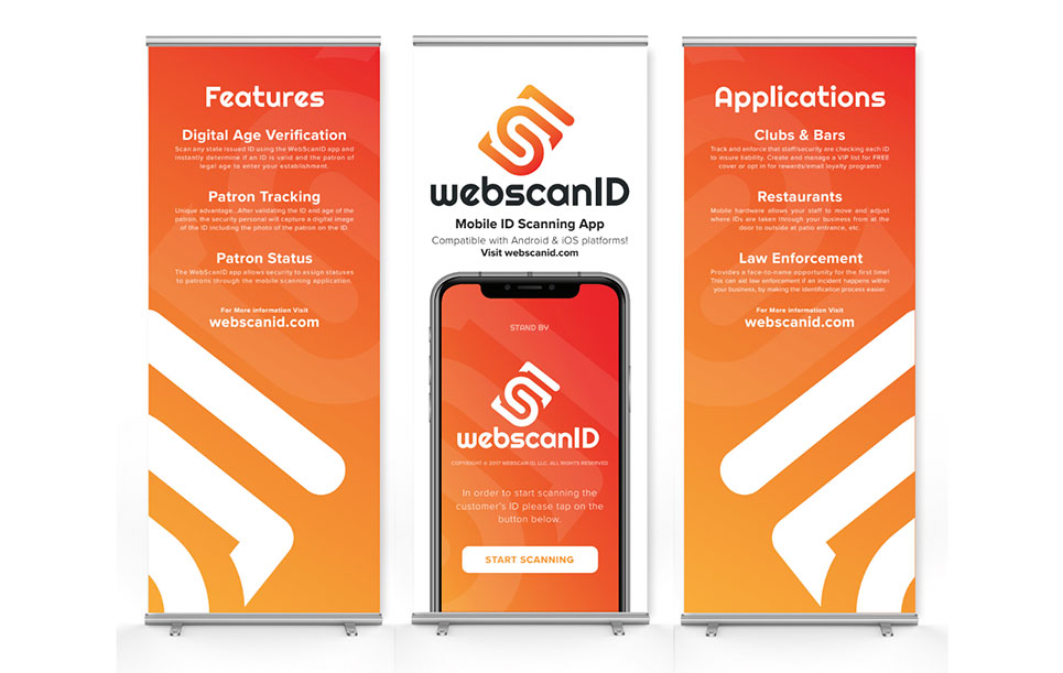PopUp Banners