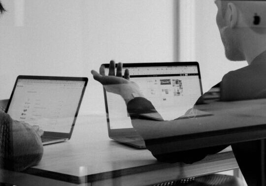 Evolve Marketing Plan