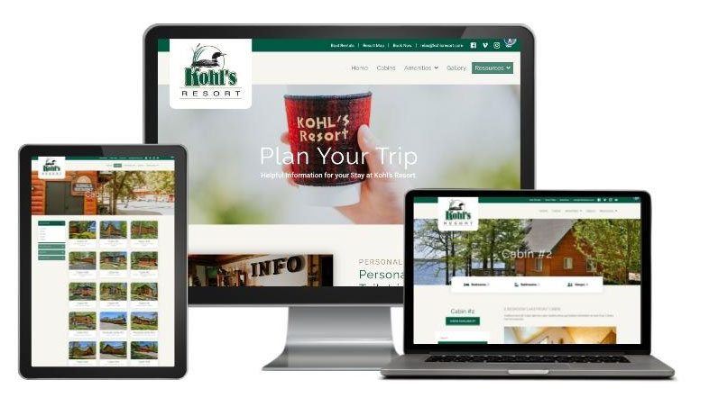 Website Redesign Website Redesign
