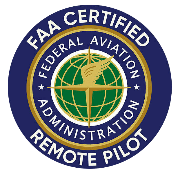 FAA Certified Remote Pilot