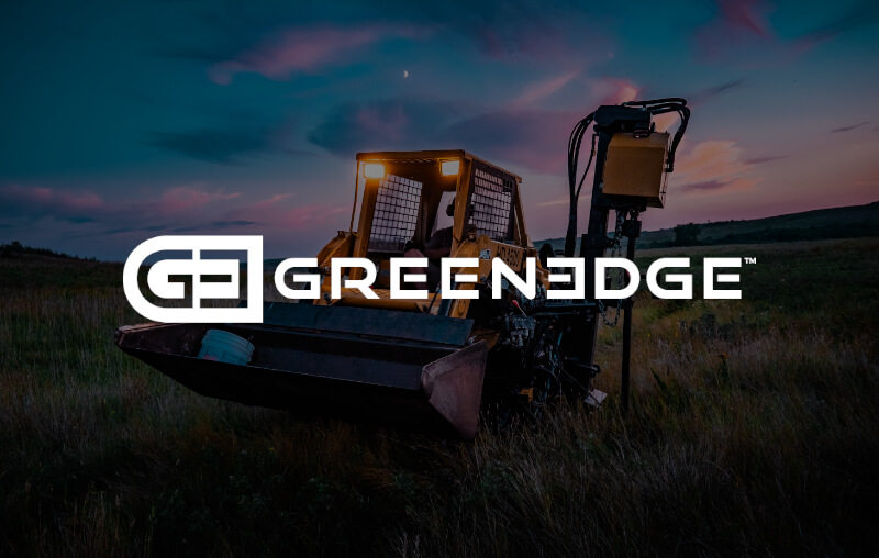 Greenedge Thumbnail