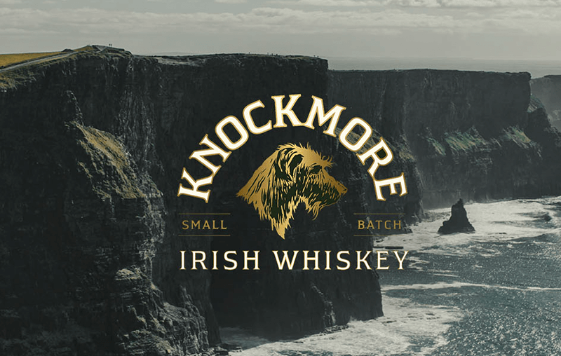 knockmore irish whiskey