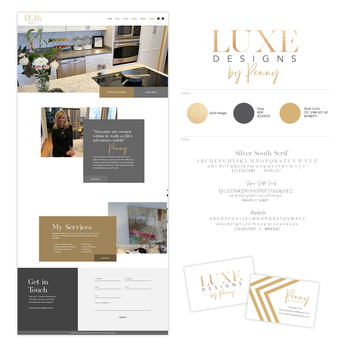 luxe-designs
