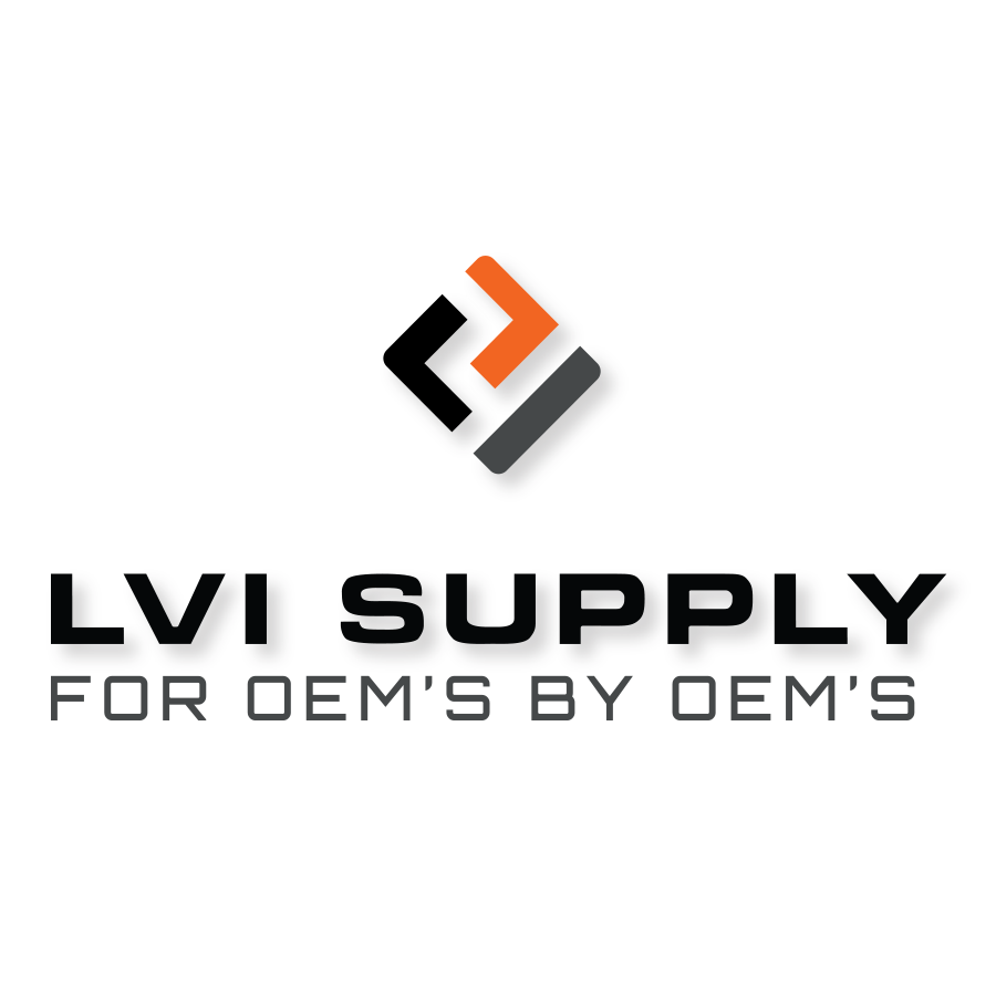 LVI Supply Logo