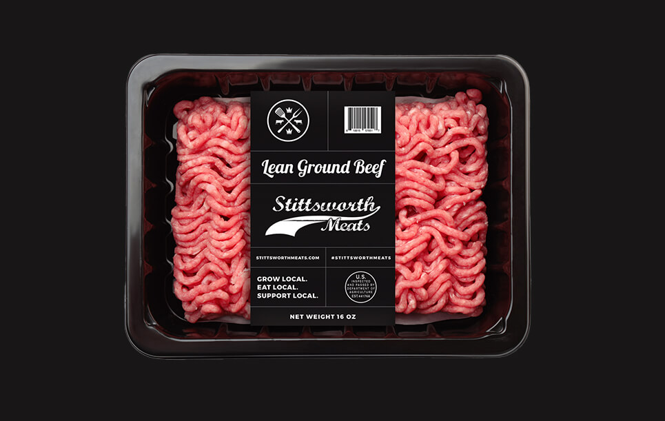 Stittsworth Meats Packaging Evolve Creative 2