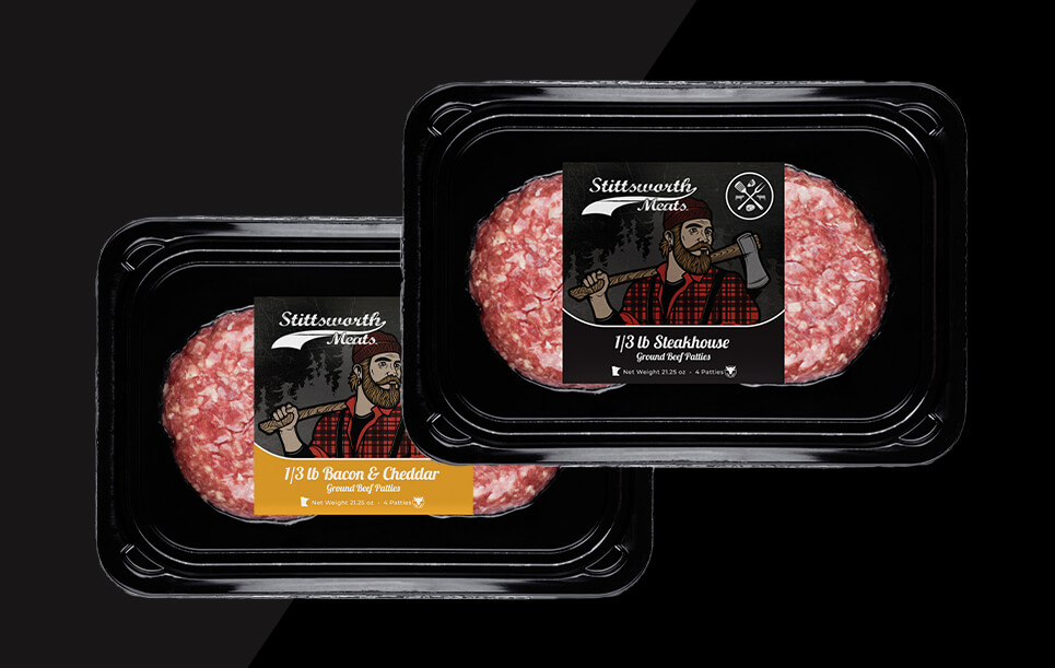 Stittsworth Meats Packaging Evolve Creative 4