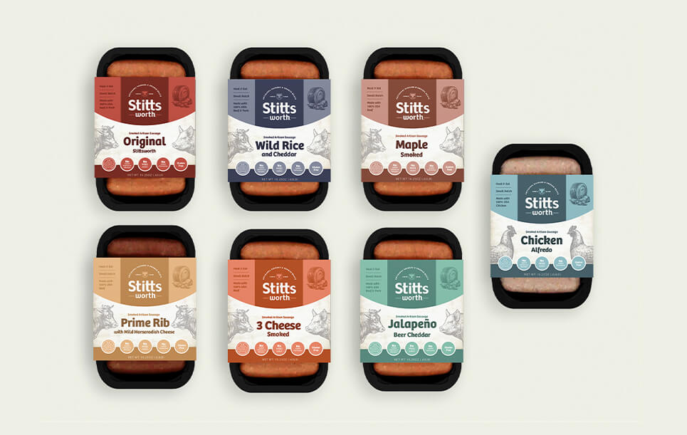 Stittsworth Meats Packaging Evolve Creative 5