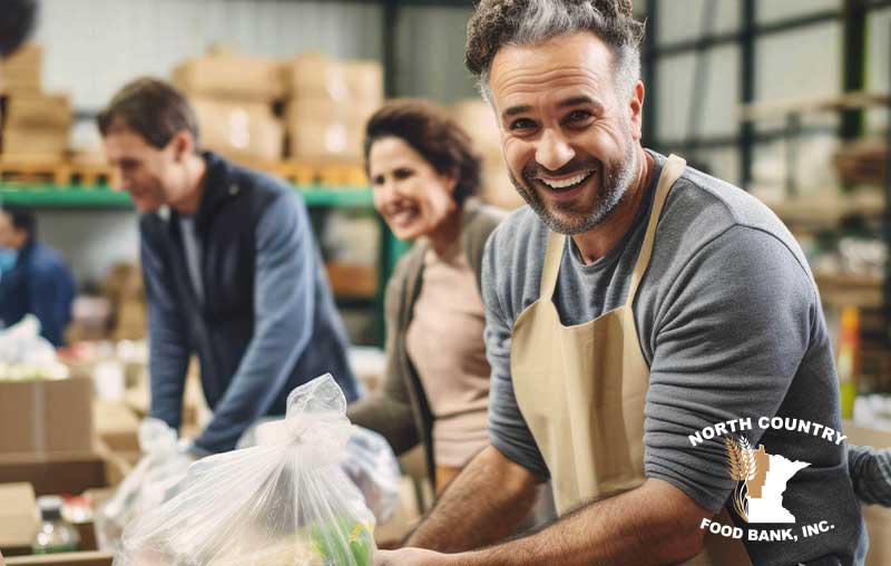 Thumbnail North Country Food Bank