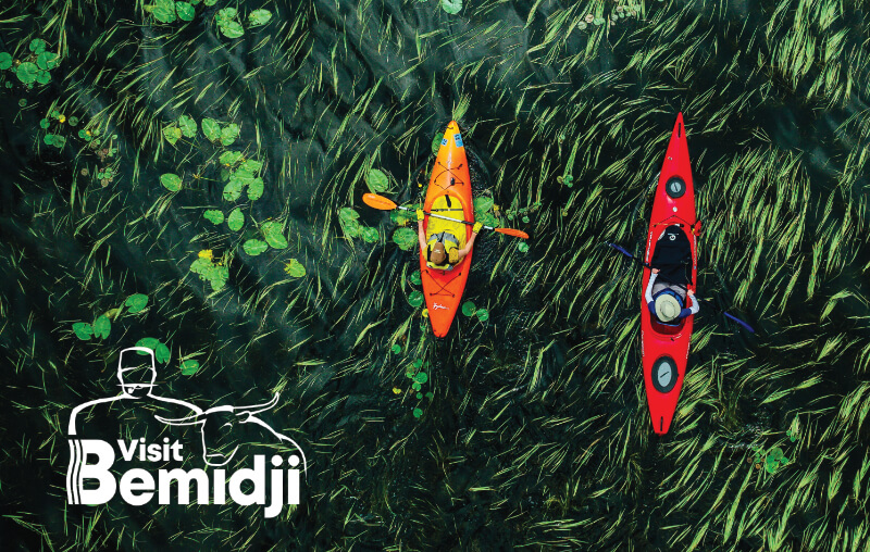 Visit Bemidji