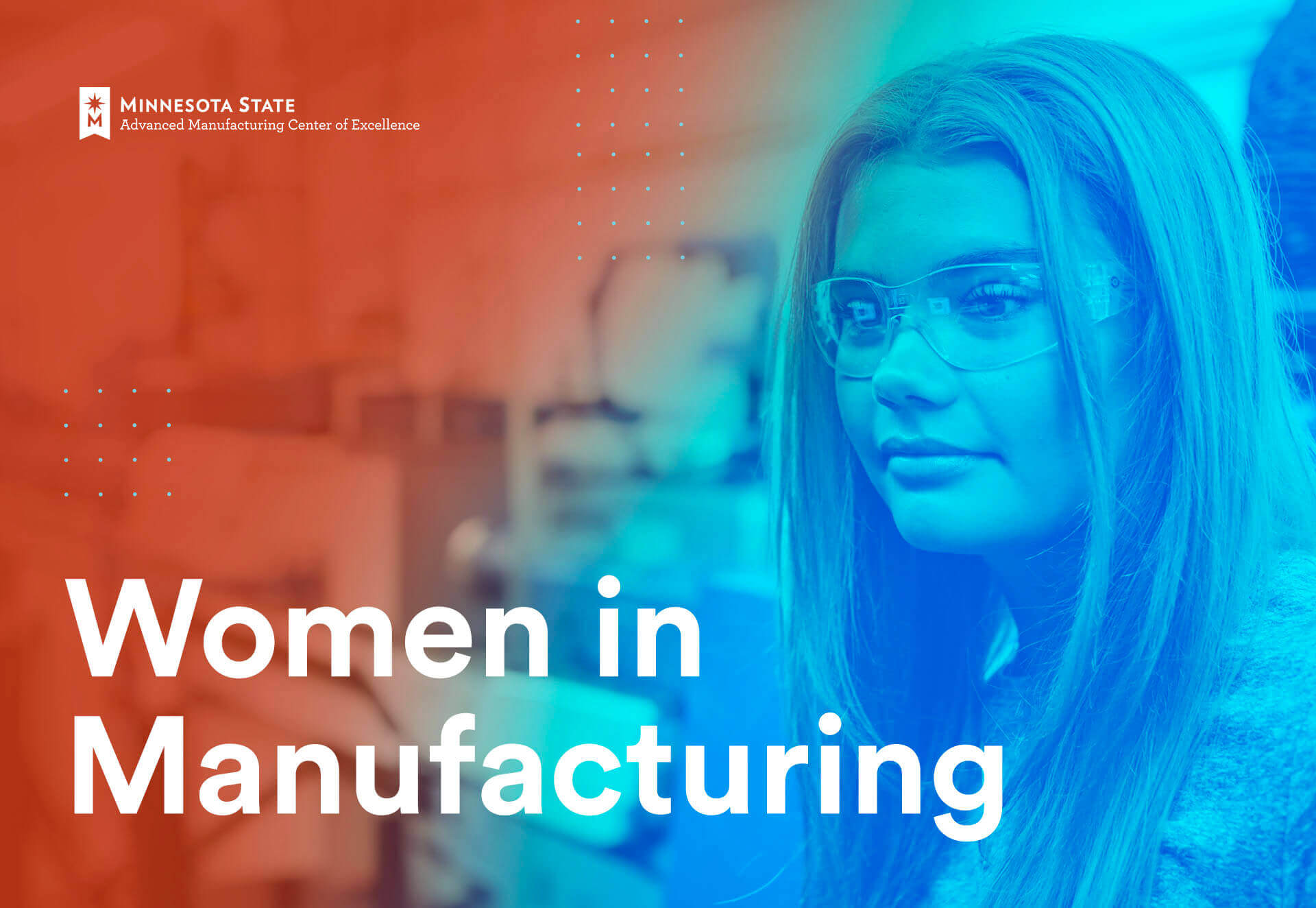 Women In Manufacturing Design
